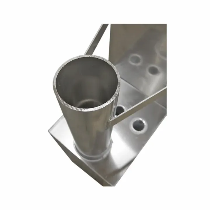 uppokamiina kylpytynnyriin liitos