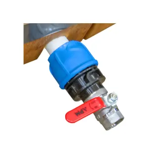 tyhjennyshana kylpytynnyriin