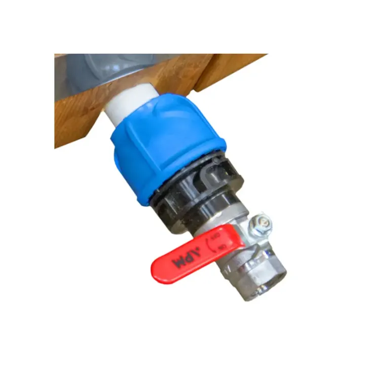 tyhjennyshana kylpytynnyriin