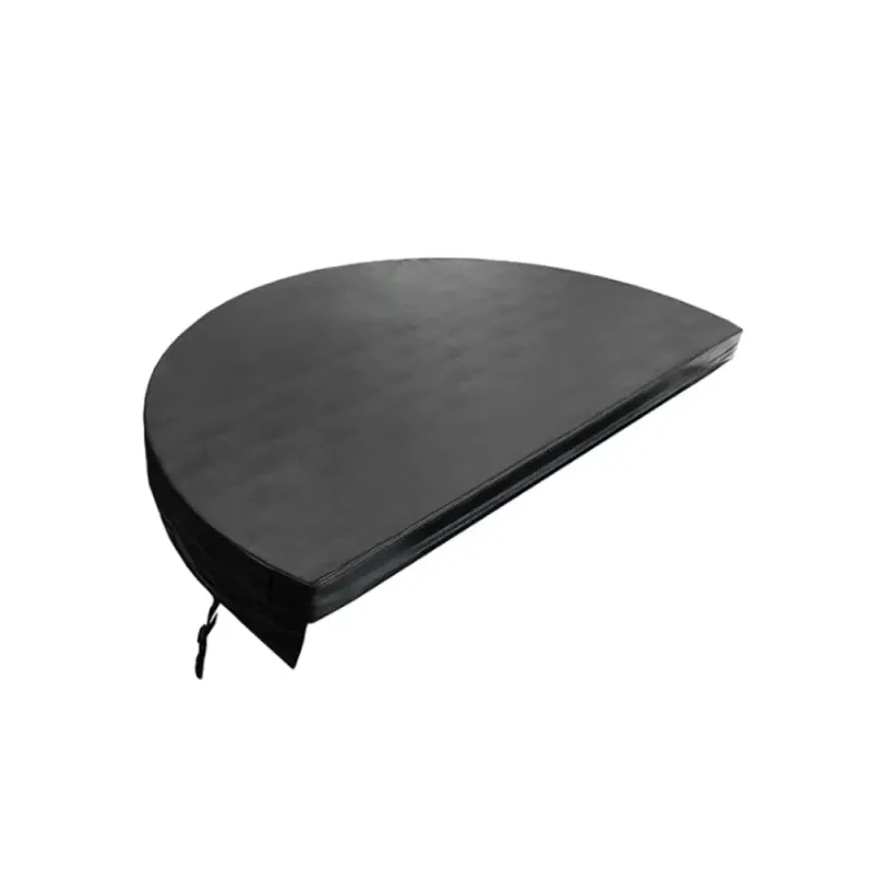 Lämpöeristekansi uppokamiinalliseen kylpytynnyriin