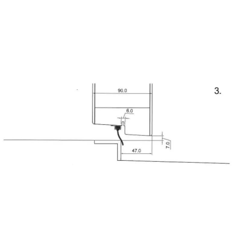 Autotallin oven laahustiiviste Talas autotallinoviin
