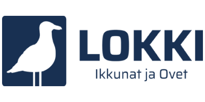 LOKKI MÖKKIOVET